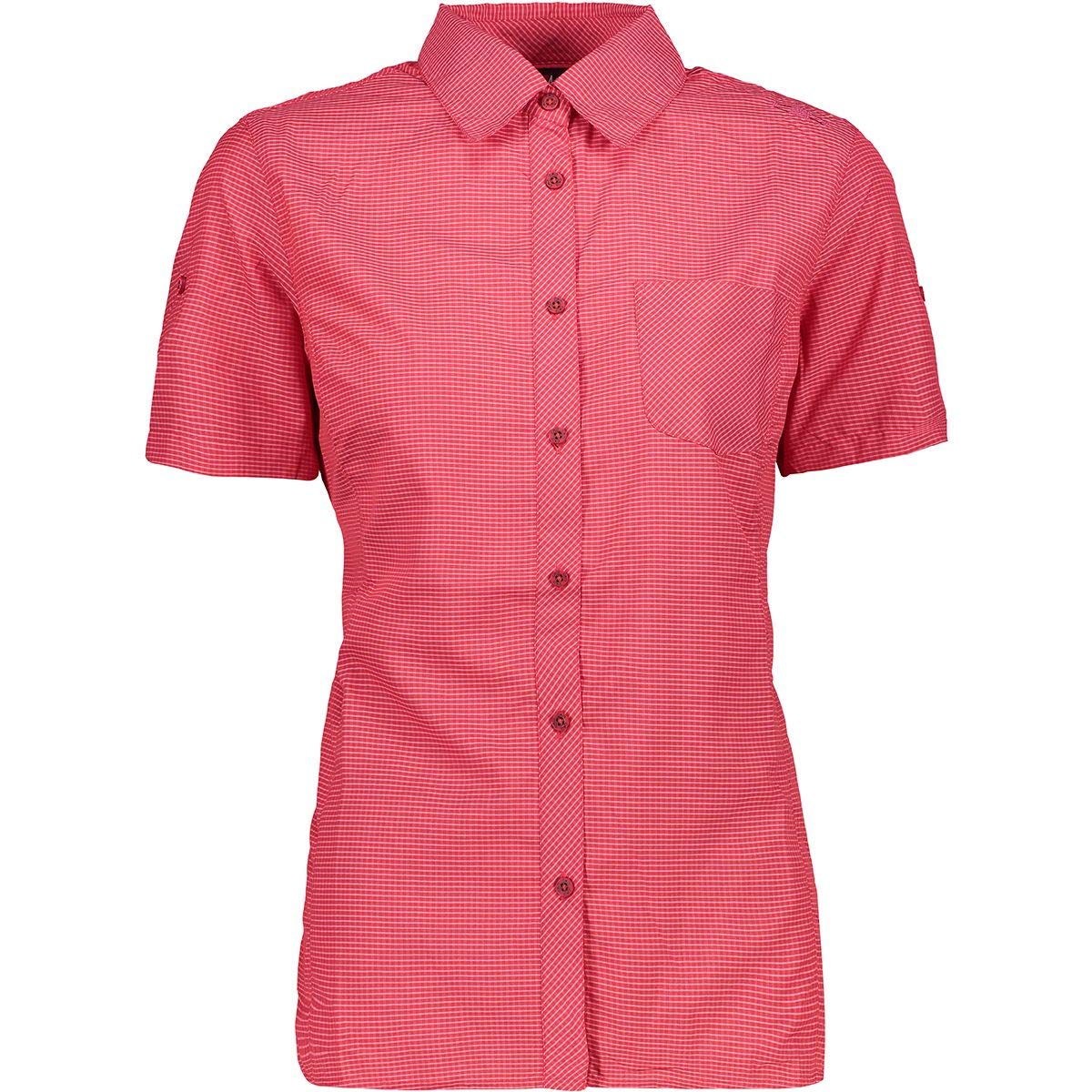 Cmp Women's Rose Woman's Shirt