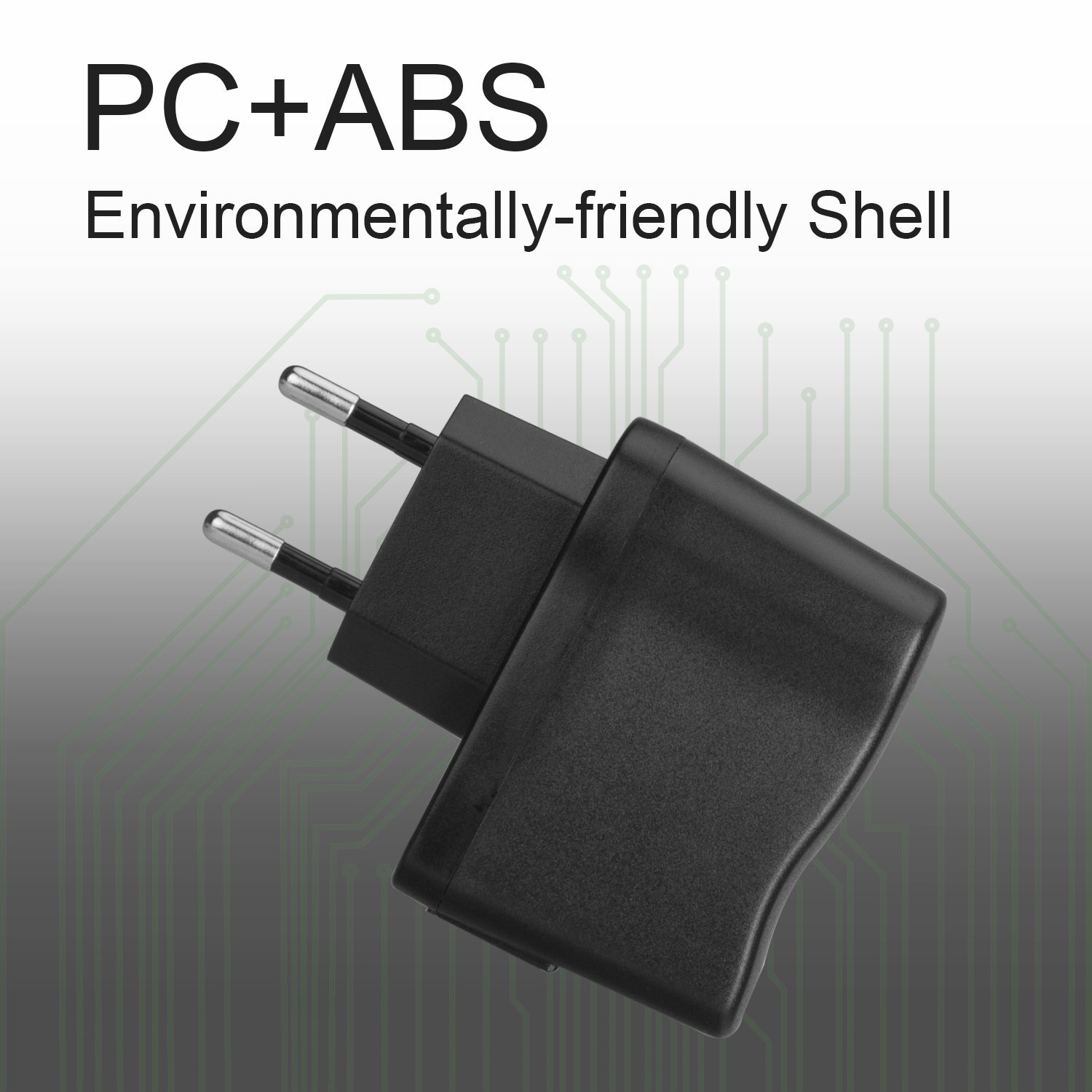 Security-01 USB-Ladegerät 4er Pack - 5V 1A Netzteil Für IP-Kameras & Mehr