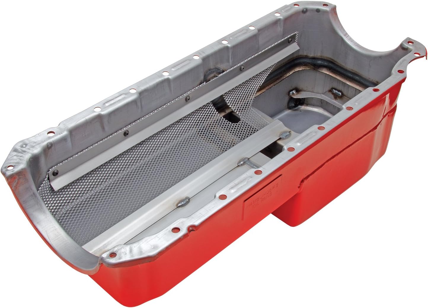 Trans-Dapt Performance Hamburger's Performance Trans-Dapt 1488 Econo Series Oil Pan