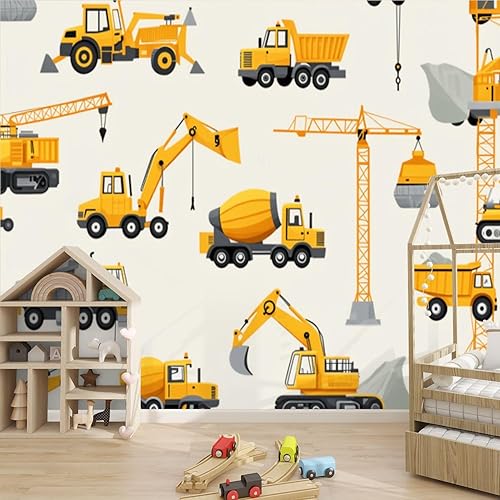 Miniatura 32 de Papel tapiz autoadhesivo 3D para niños, diseño de ondas tranquilas, rayas coloridas, autoadhesivo, 3D, para dormitorio de niños, guardería