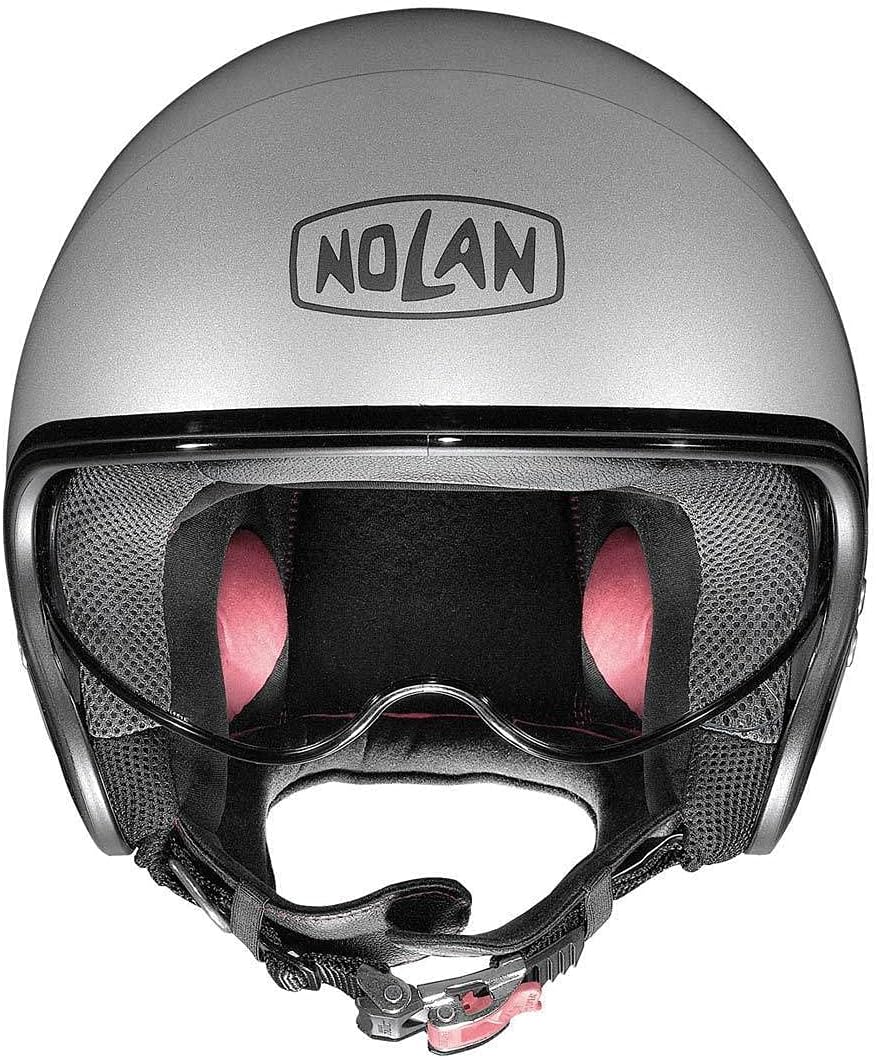 NOLAN N21 TRICOLORE TRICOLORE XS : Amazon.it: Auto e Moto
