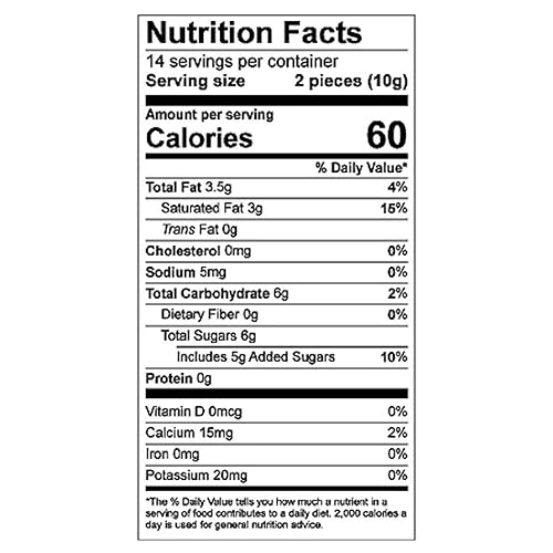 Miniatura 2 de Andes Mint Cherry Jubilee and Creme De Menthe, caramelo para el día de San Valentín, paquete de 2, 9.14 onzas