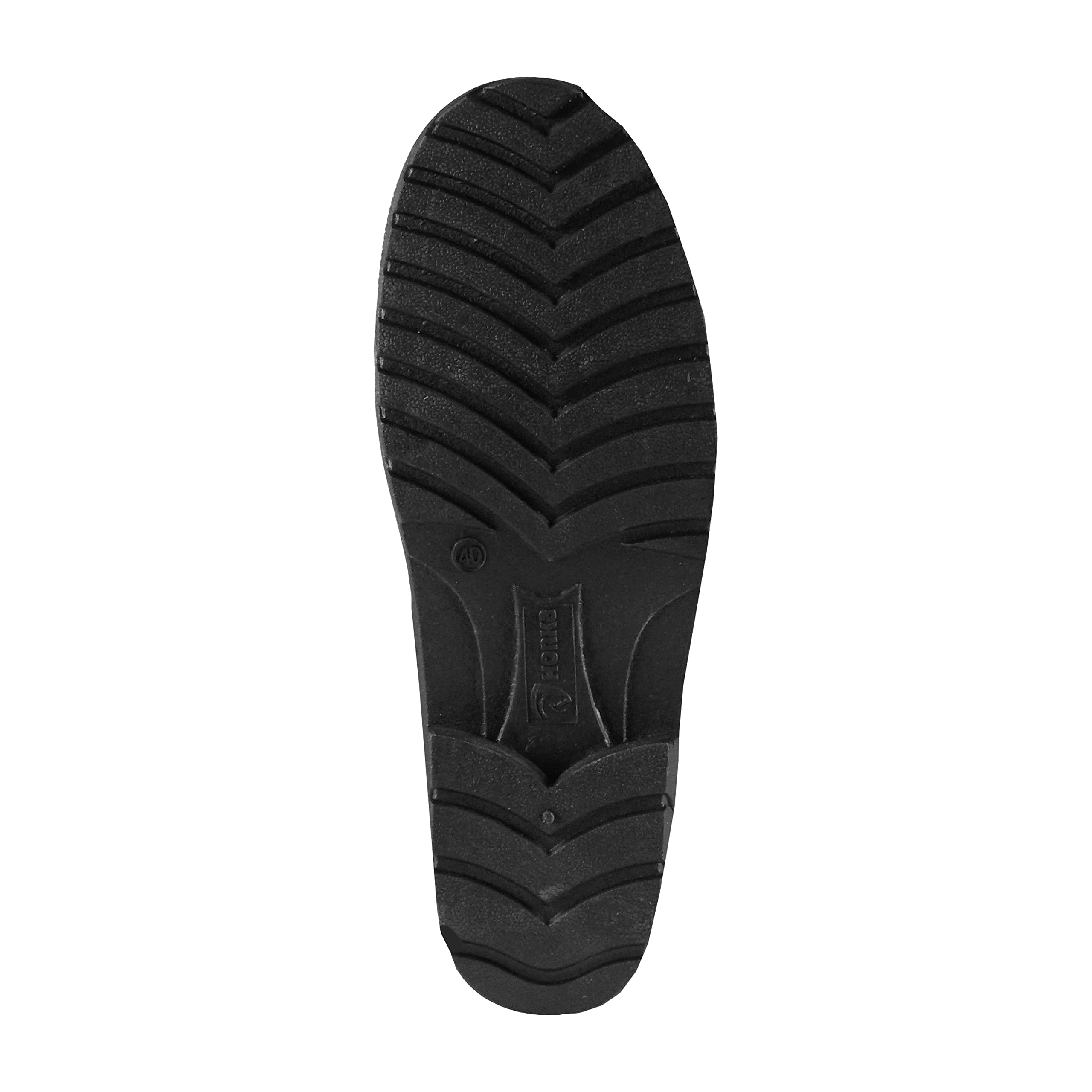 HORKA Thermo Bottes standard Noir