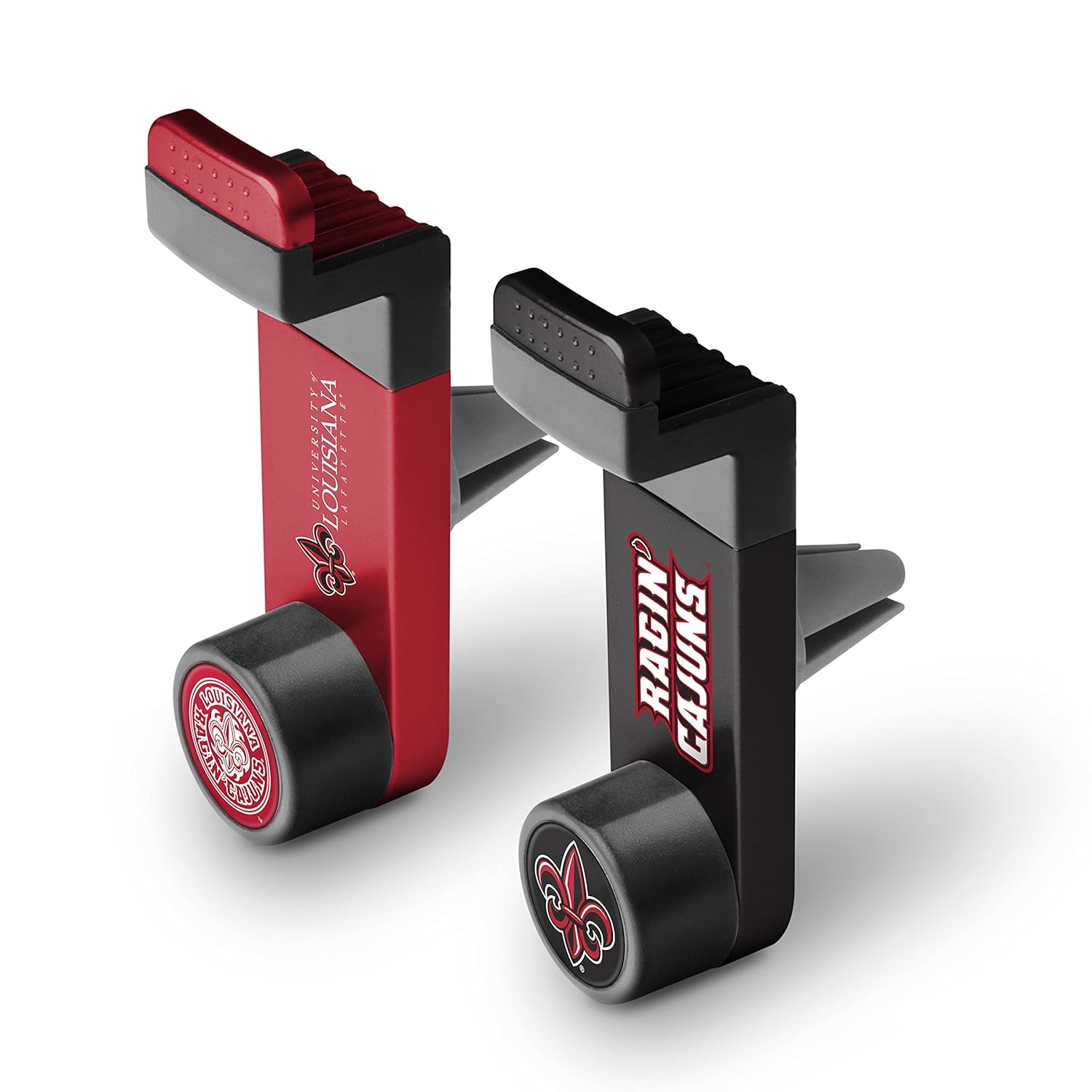 SOAR NCAA in-Car Vent Mount Phone Holder 2 Pack