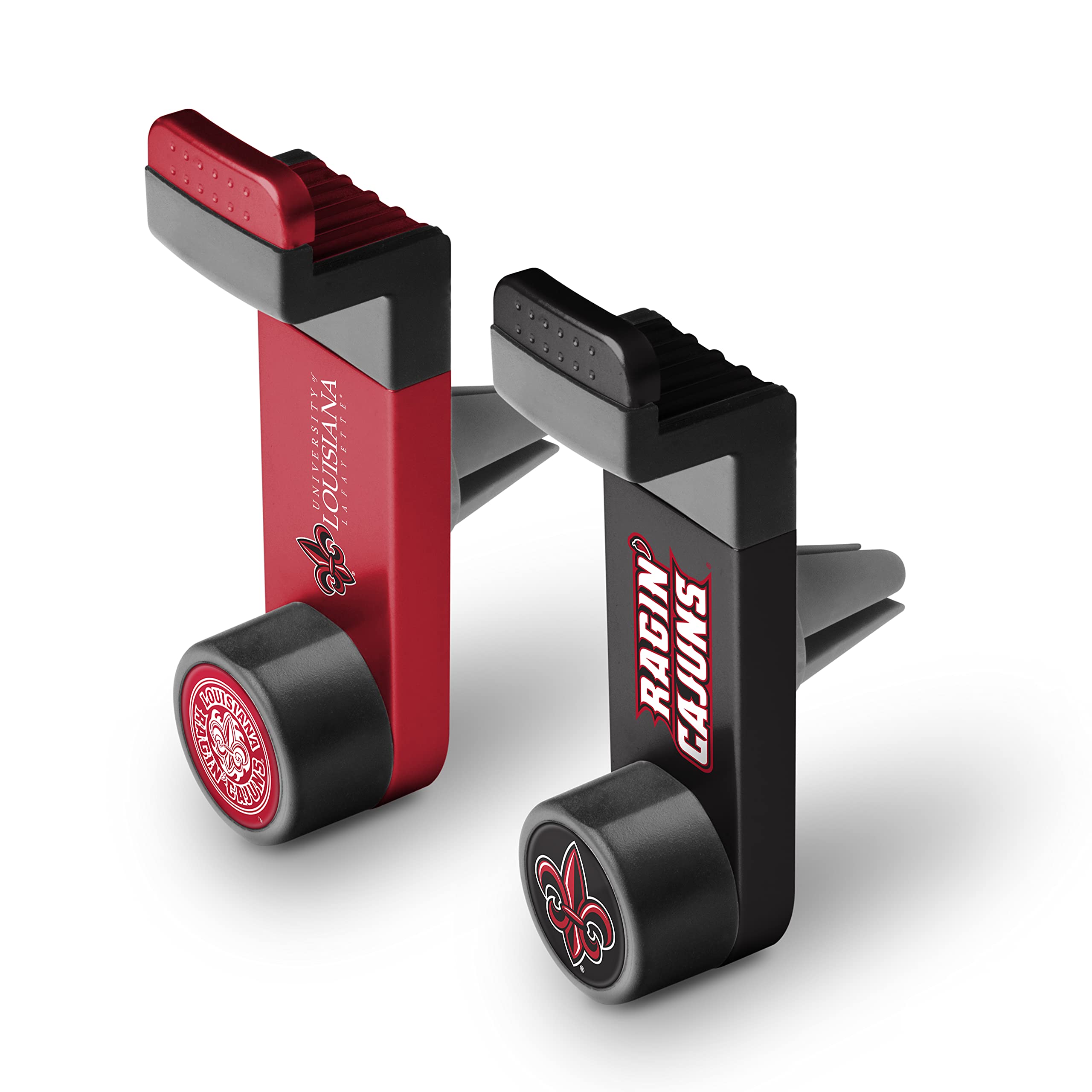 SOAR NCAA in-Car Vent Mount Phone Holder 2 Pack