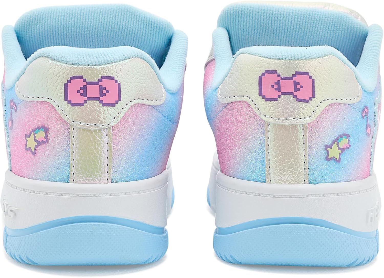 Heelys Girls Hello Kitty and Friends Kolect (Little Kid/Big Kid)