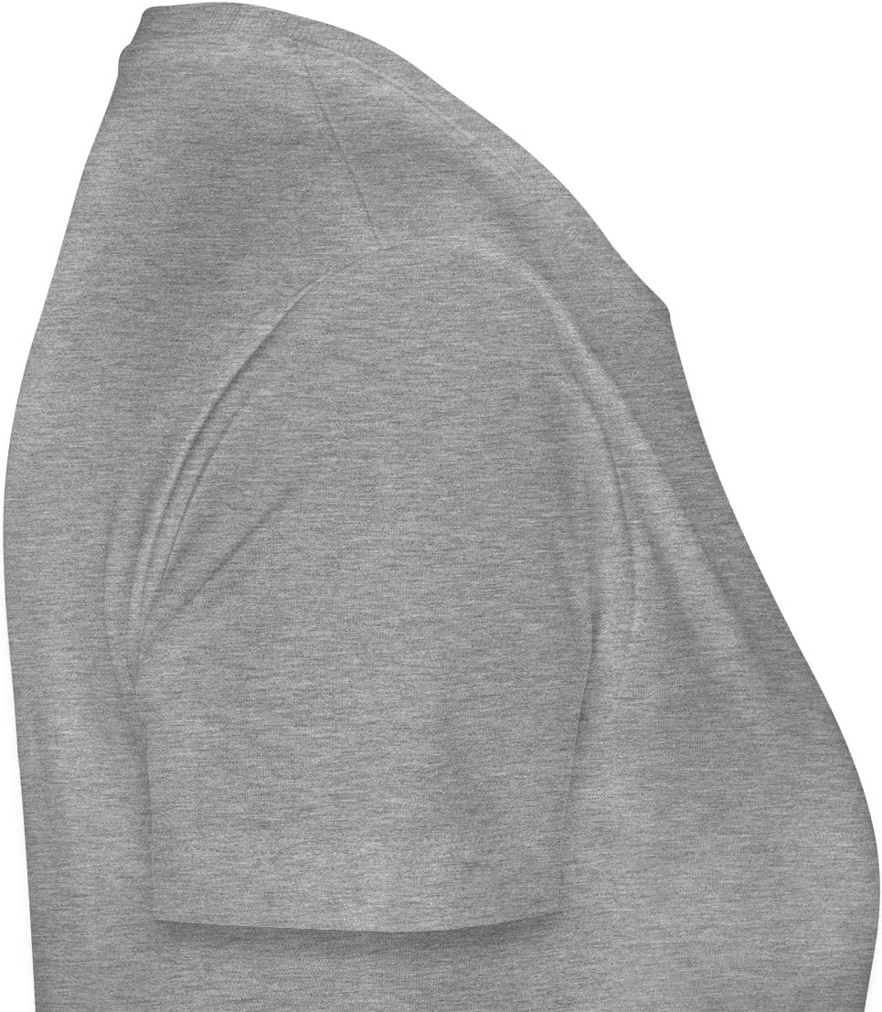 Spreadshirt It's Not Cheating When My Husband Watches Women’s Premium T-Shirt