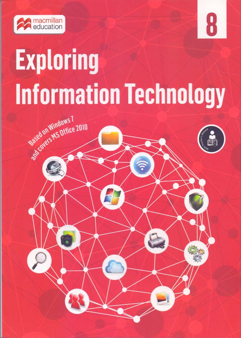 Exploring IT 2018 Win 7 off 2010 MCB CL8