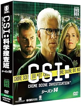 ★新品★ CSI: 科学捜査班 DVD シーズン10〜14セット 人気海外ドラマ ☆新品☆ CSI: 科学捜査班 DVD シーズン10〜14セット 人気海外ドラマ