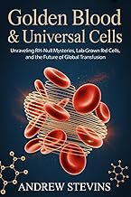 Golden Blood & Universal Cells: Unraveling Rh-Null Mysteries, Lab-Grown Red Cells, and the Future of Global Transfusion
