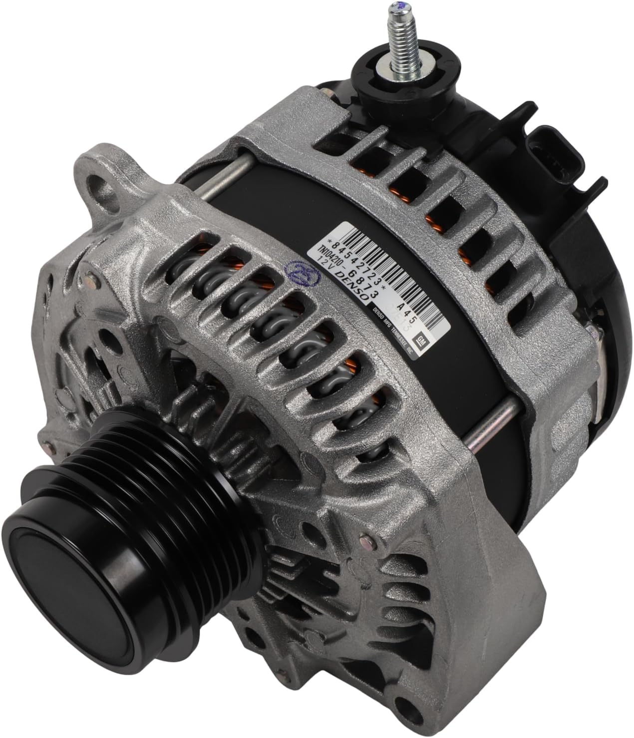 GM Genuine Parts 84542723 Alternator