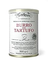 Vista 6 de Tartuflanghe Mantequilla de trufa "Bouquet" (2.65 oz)