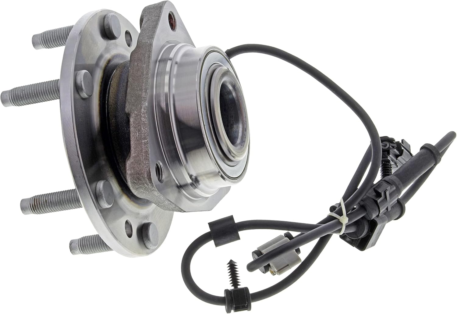 Mevotech H513188 Wheel Bearing and Hub Assembly