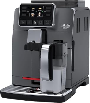 Gaggia Cadorna Prestige Espresso Machine
