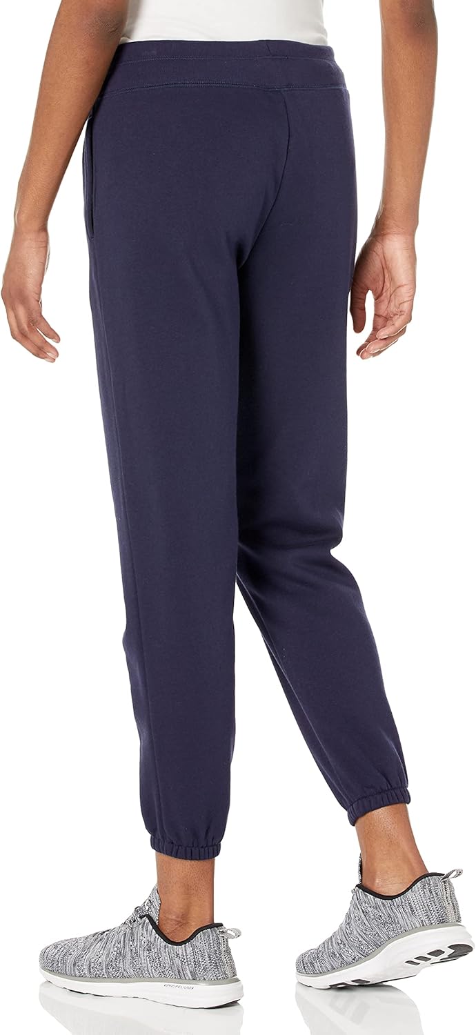 Gap Womens Logo Fleece Jogger - Image 2