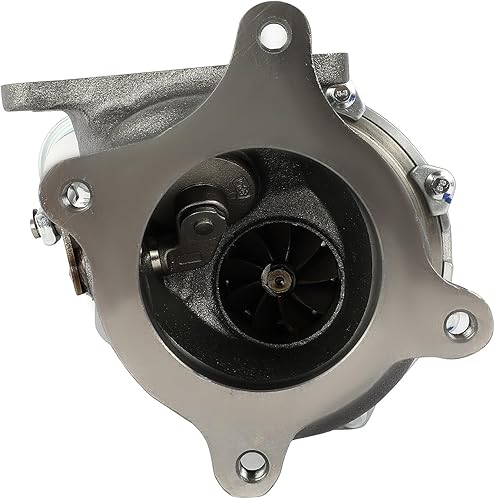 Miniatura 2 de SCITOO El turbocompresor de MGT2259S, 14411-AA881,814300-0007 se adapta para 2014-2018 para Subaru Forester 2.0L 2015-2021 para Subaru WRX 2.0L