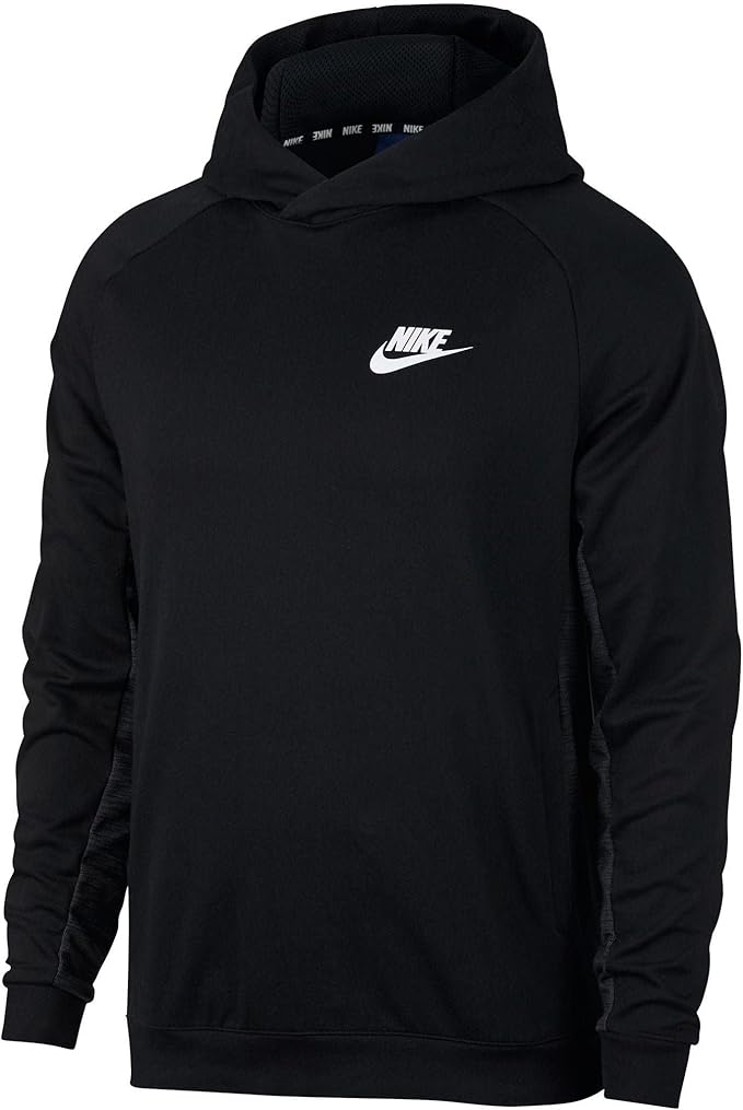 Nike av15 sweatshirt Clearance