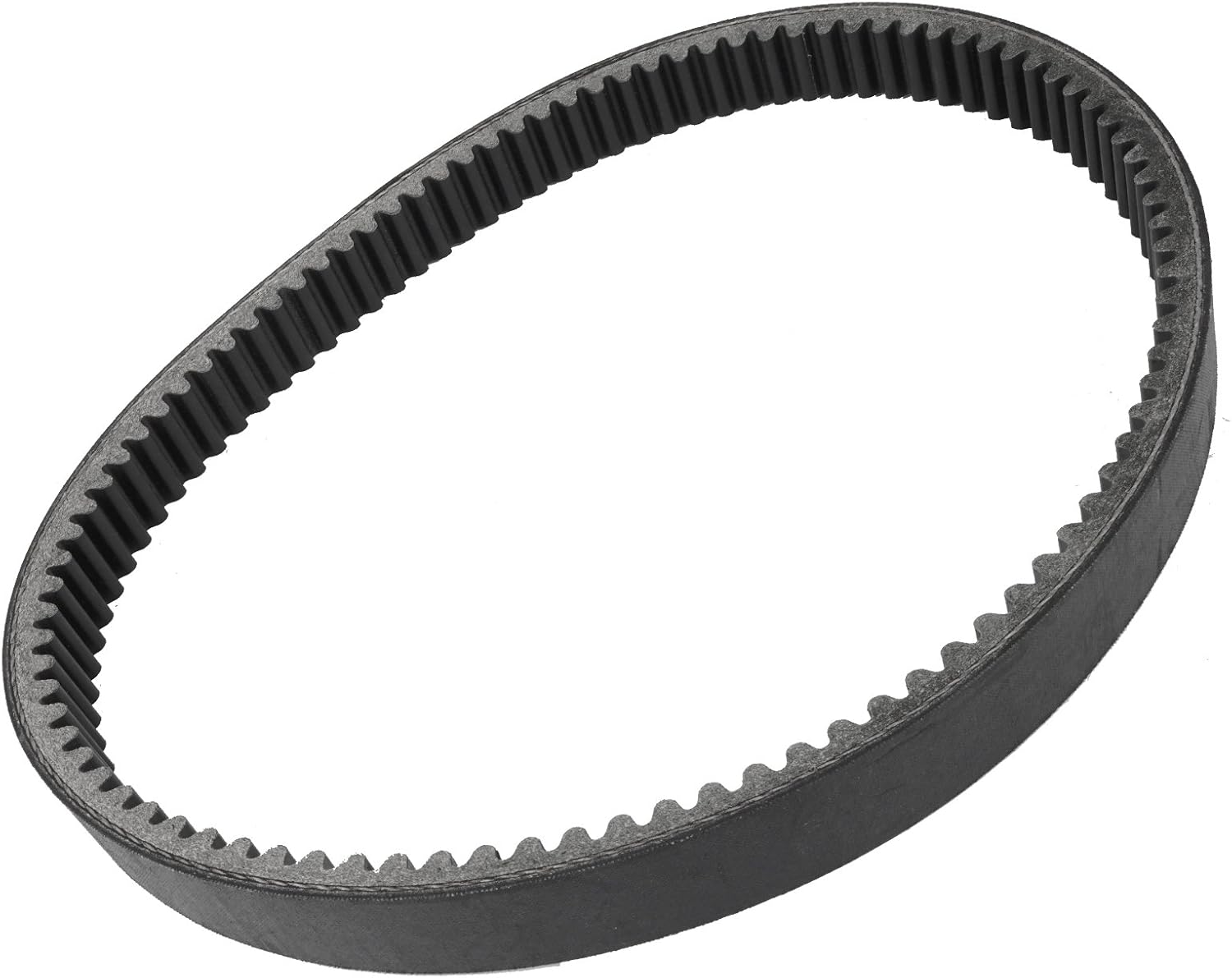 Caltric Drive Belt Compatible with SkiDoo 415060600