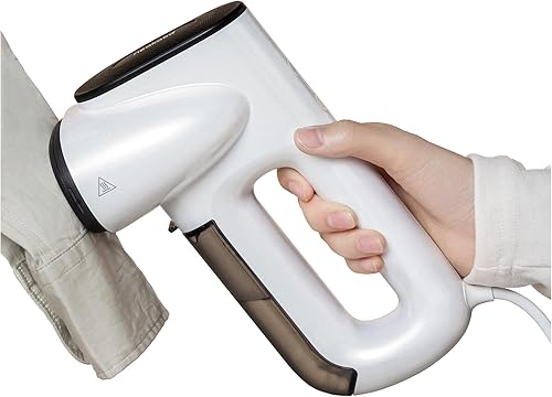 Vaporizador de ropa Neakasa Magic 1, portátil, de viaje, con succión de 2300 Pa, plancha de vapor 2 en 1 para uso en 110-120 V.