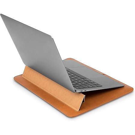zipperless laptop sleeve