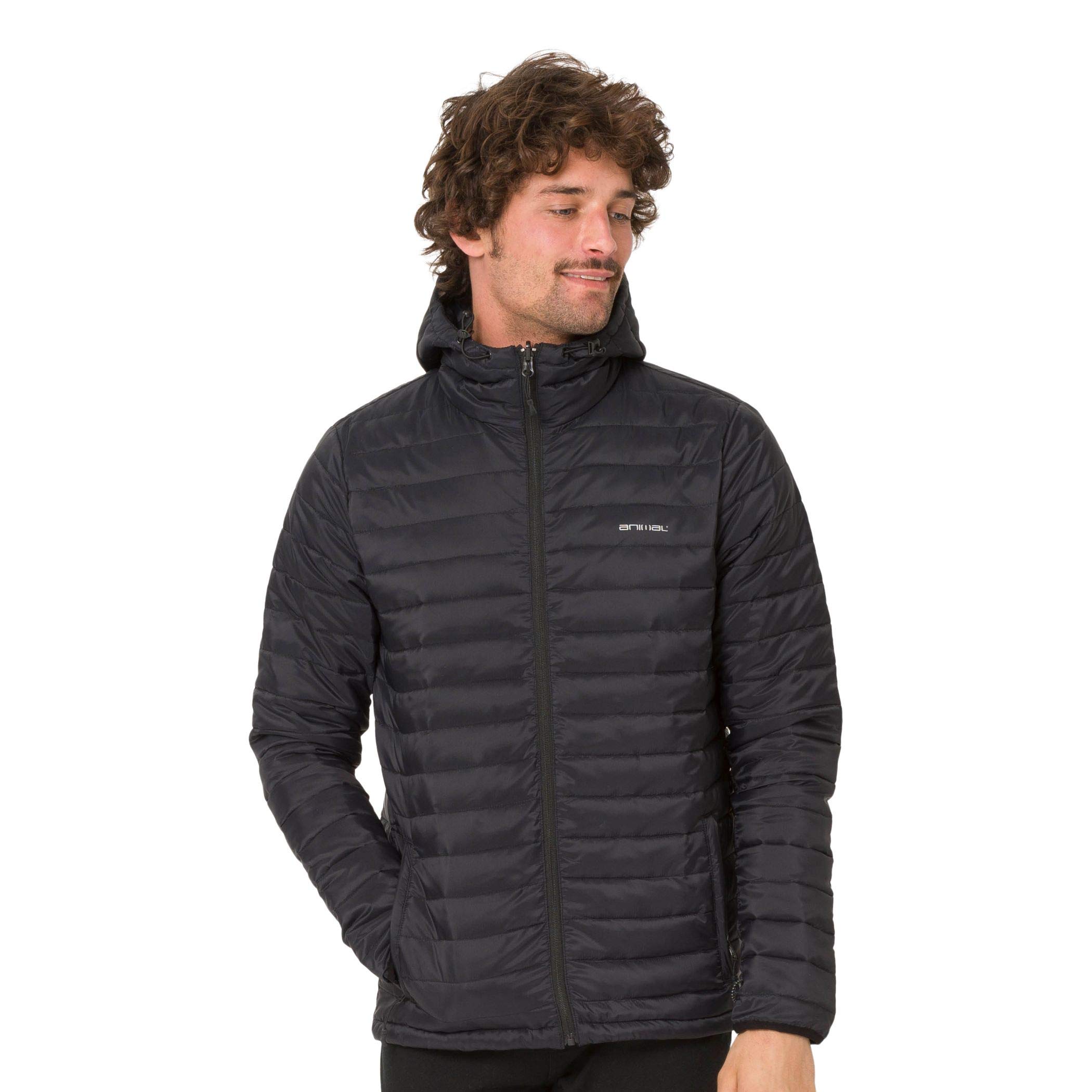 Animal Chamarra para Hombre - Recast