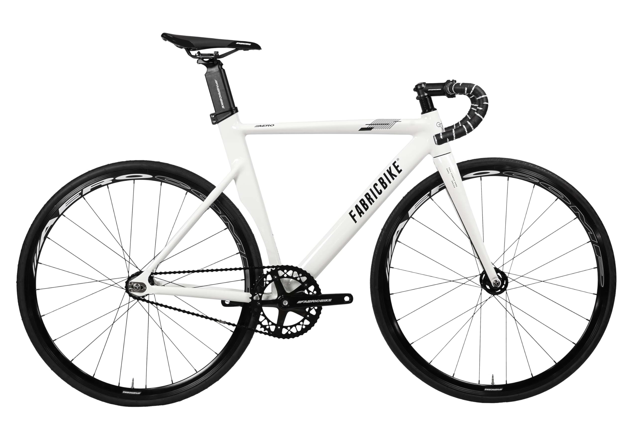 FabricBike Aero