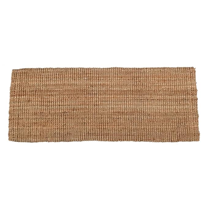 Buy Onlymat Handmade Jute Door Mat, Meditation Mat,100 Natural Jute