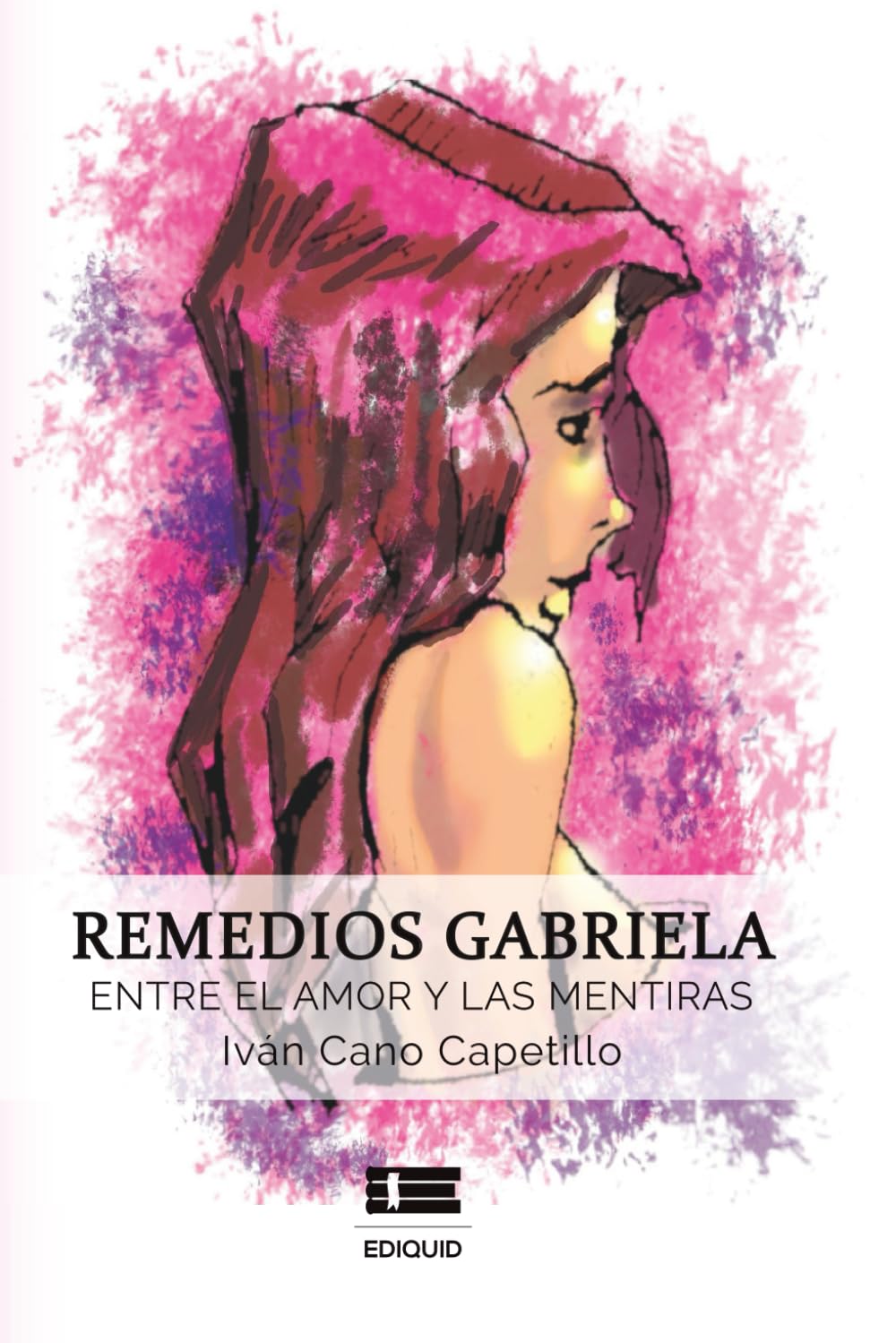 Remedios Gabriela: Entre el amor y las mentiras