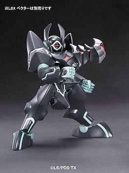 【ジャンク品】　ダンボール戦機　LBX10体＋カスタムウェポン 4種セット Amazon | ダンボール戦機W (ダブル) LBXカスタムウエポン 016
