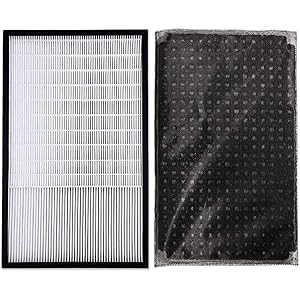 互換品 パナソニック F-ZXGP50 F-ZXFD45 空気清浄機交換用フィルター 集じんフィルター 脱臭フィルター 2枚セット