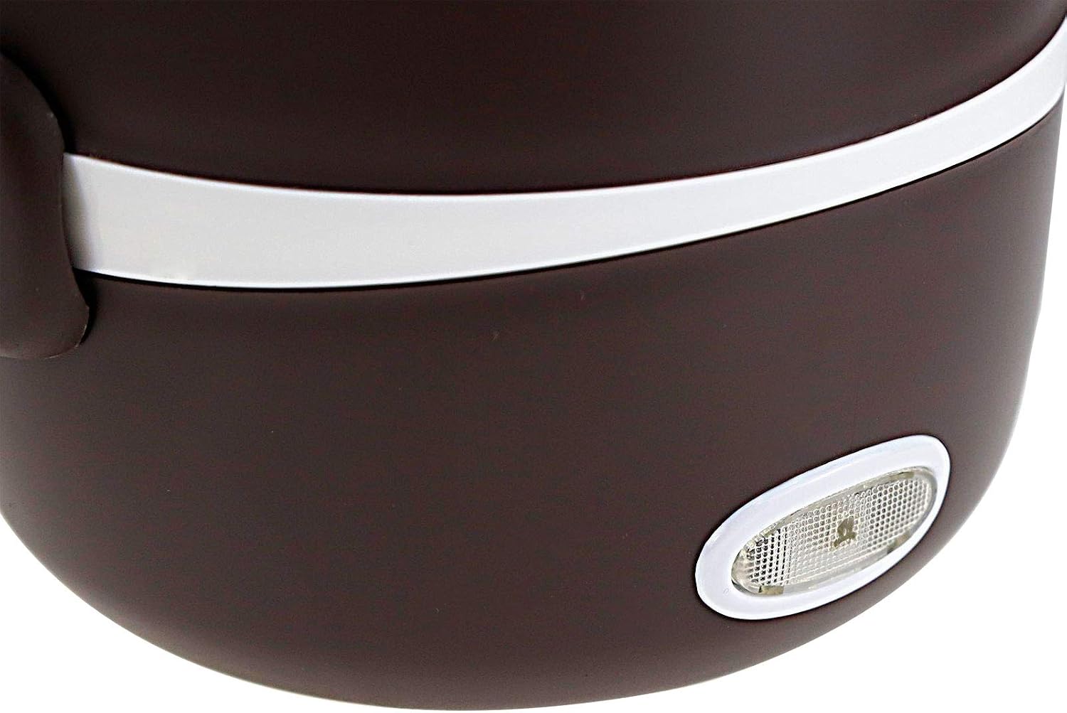 Electric Lunch Box,3 Layers 2L Portable Electric Heating Bento Lunch Box Food Storage Warmer Container Rice Cooker,110V 200W,for Home Office Outdoor