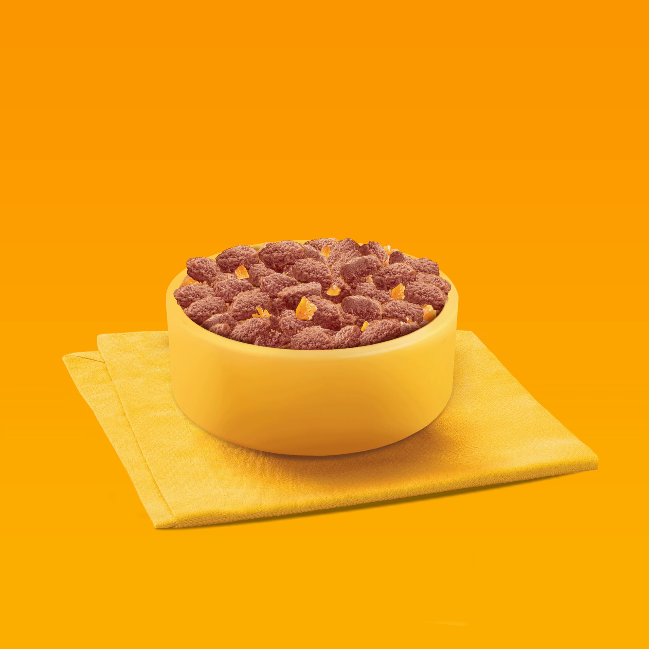 Pedigree DOGCARE - Bolsa de Comida para Perros (84 x 100 g)