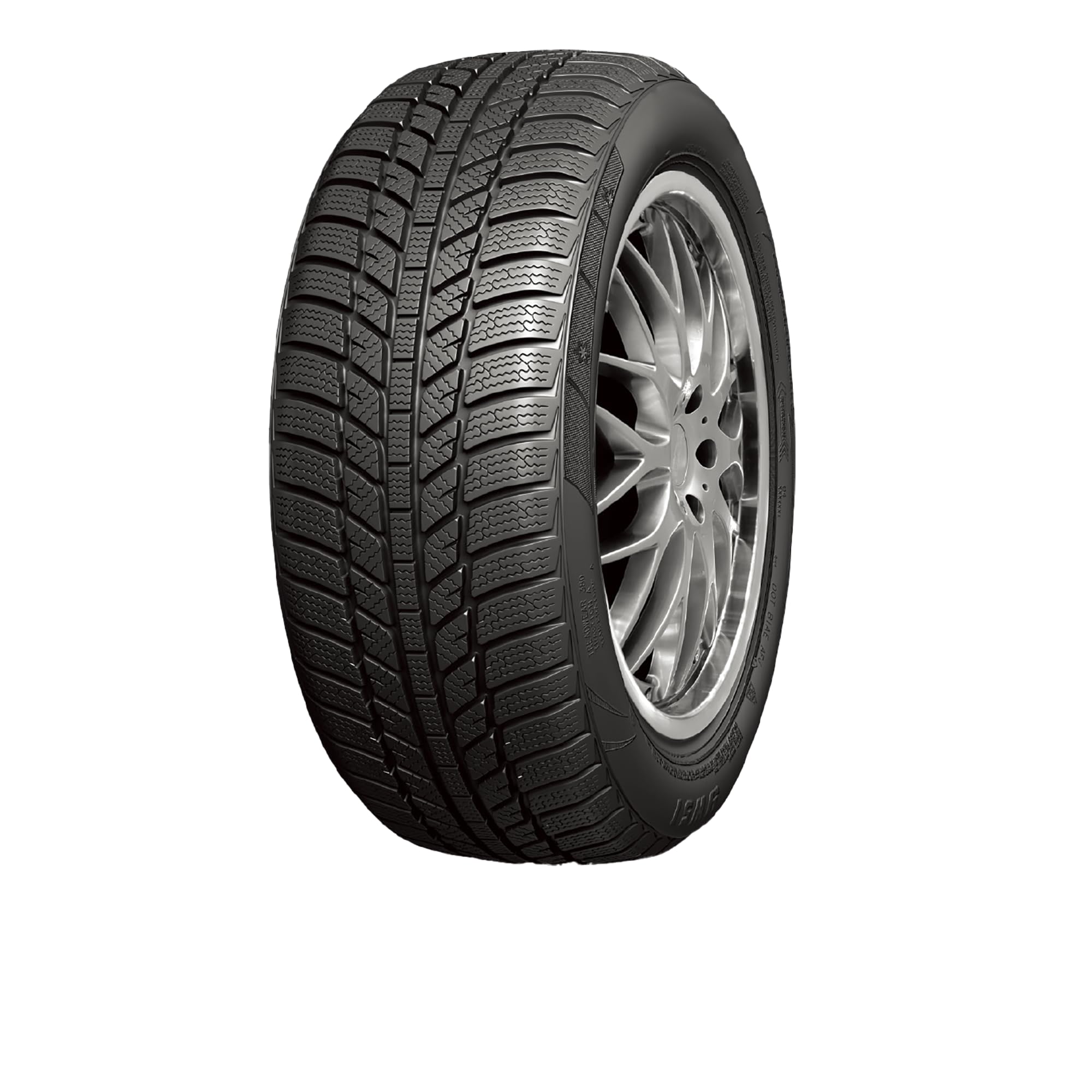 Roadx Neumático de invierno 215/55 R16 Rxfrost WH01 97V XL C