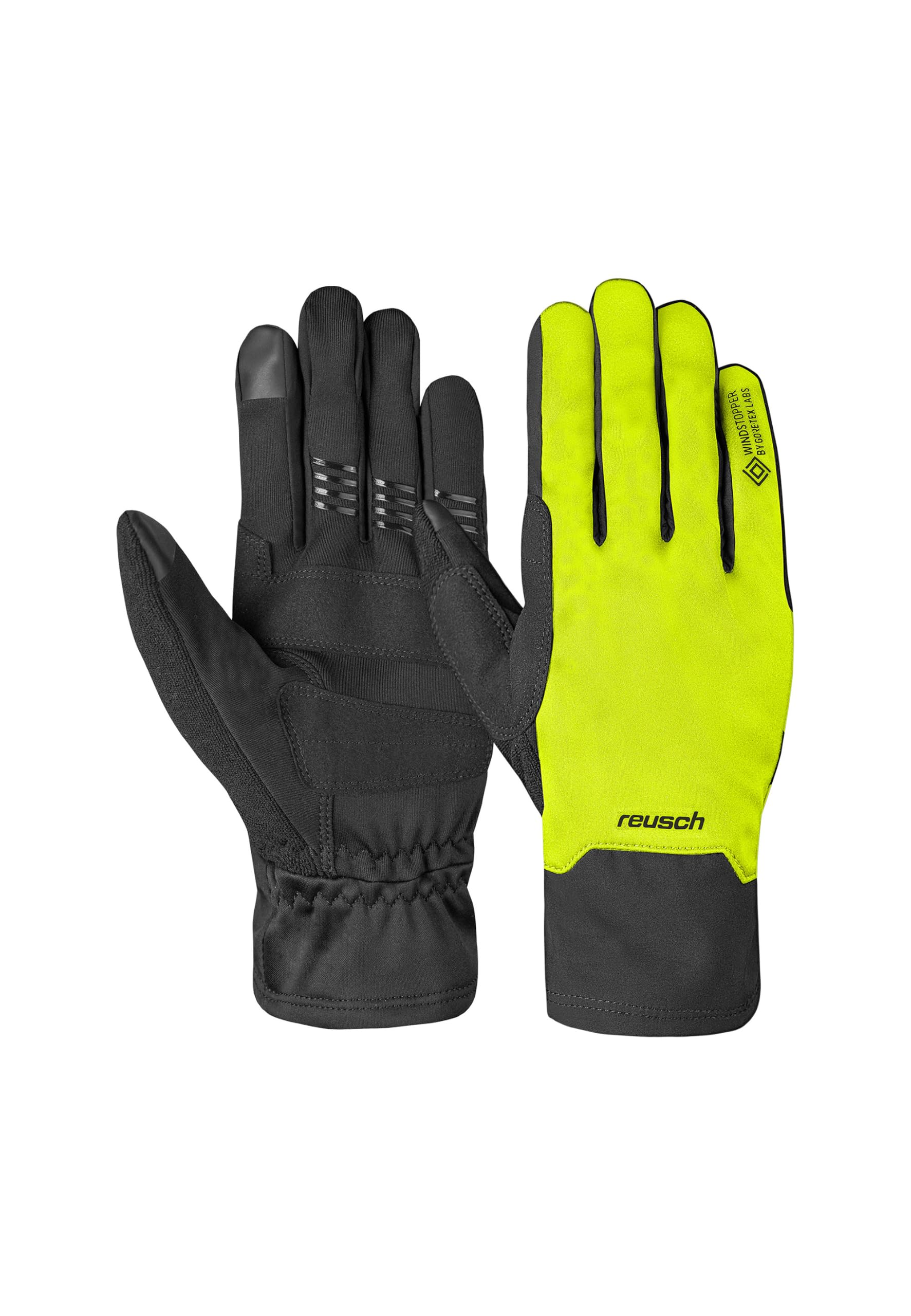 Reusch Reusch Flexcontrol Windstopper® By Gore-Tex Labs®_6620142 - Guanti Unisex Adulto