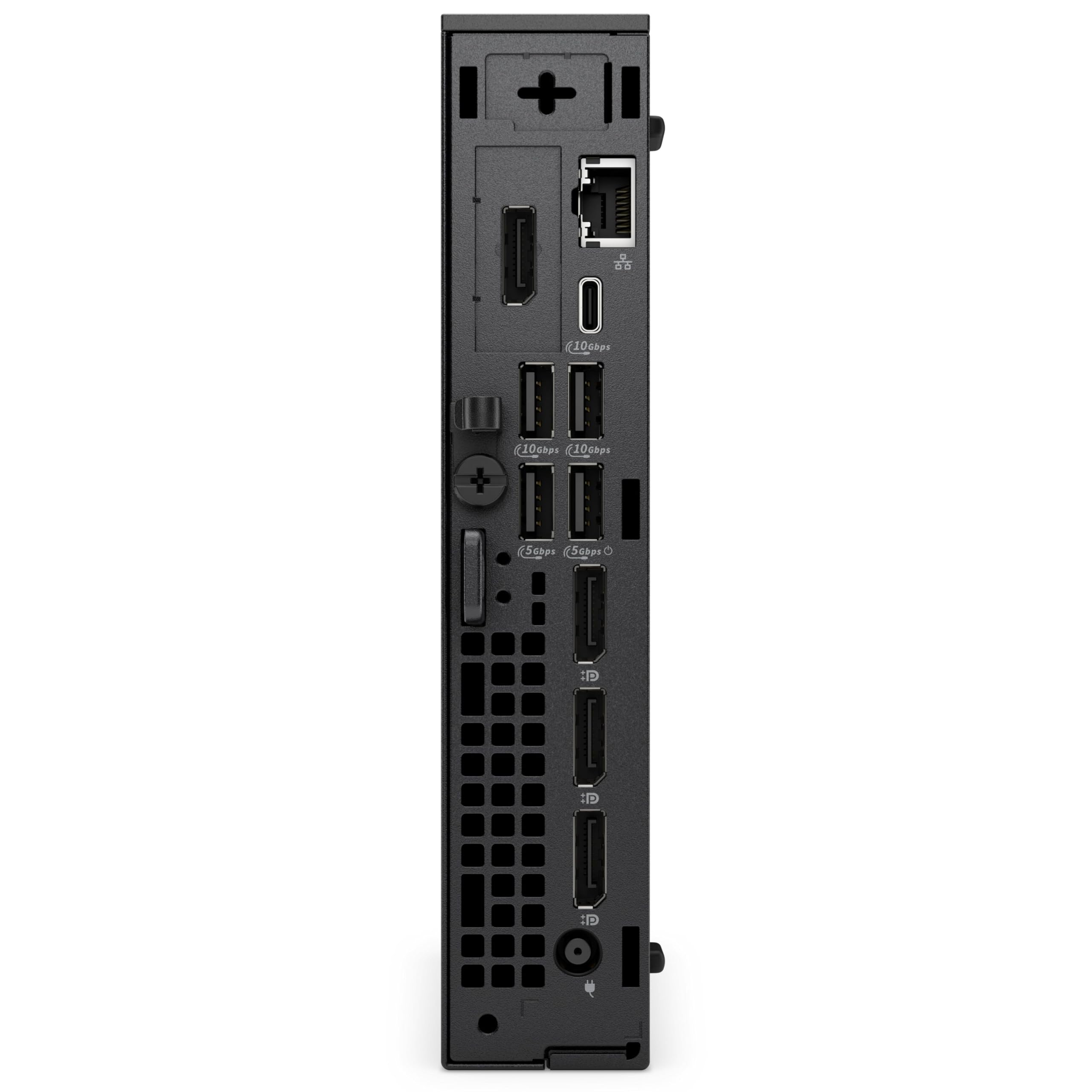 Amazon.com: Dell Optiplex 5060 Mini Desktop Computer | 8th Gen