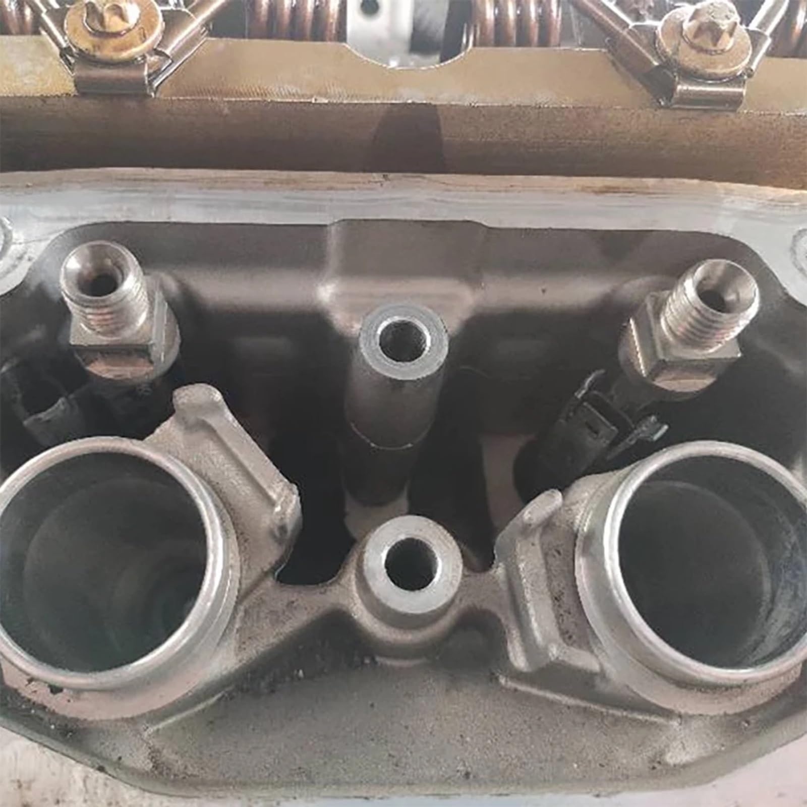 Compatible Con Para N20 N55 Kit De Herramientas Sincronización Motor Automotriz Inyector Combustible Instalar Quitar Herramienta Reemplazo 130320
