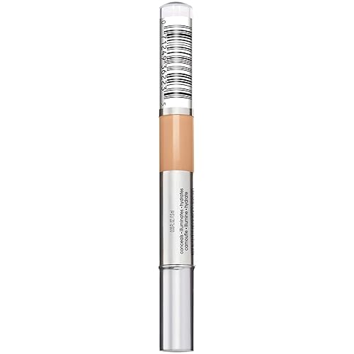 Vista 18 de Corrector L 'Oreal Paris True Match, de 0.17 onzas