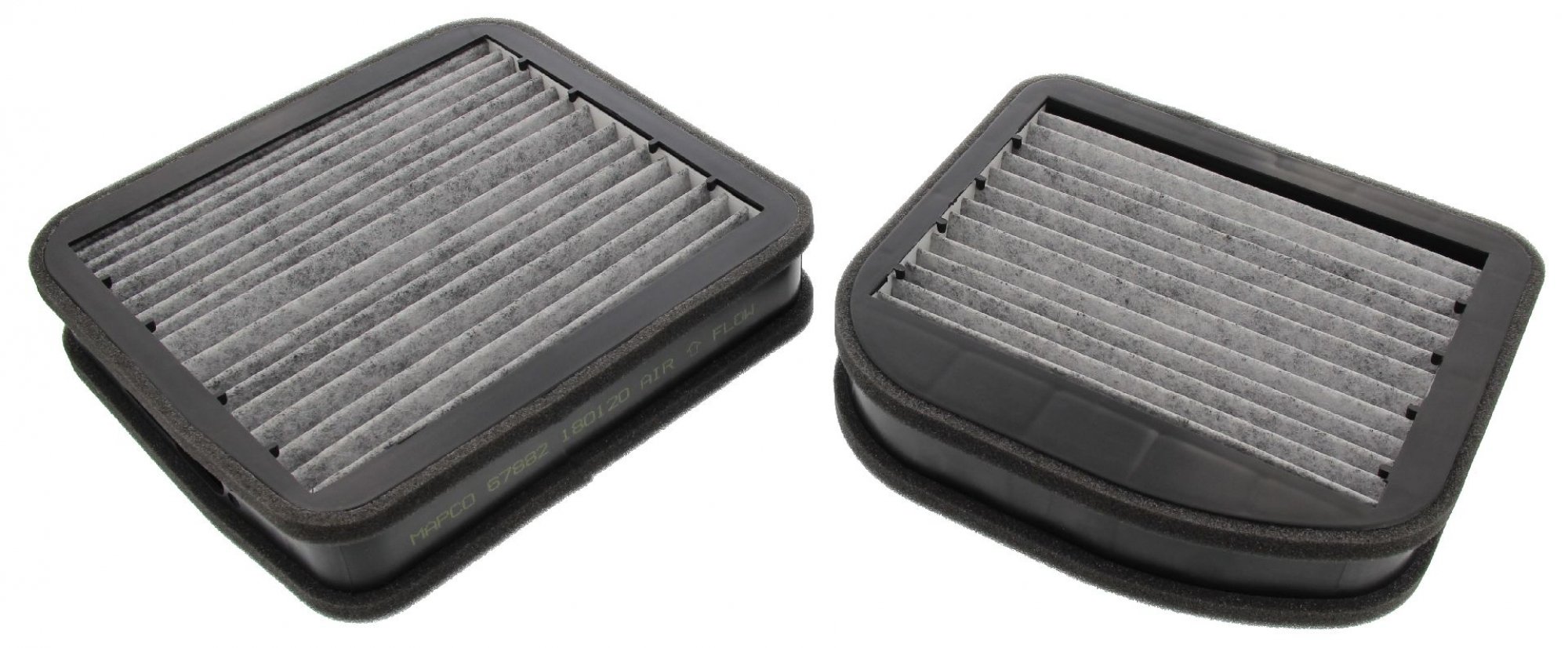 MAPCO Filtro, Aria abitacolo 67882