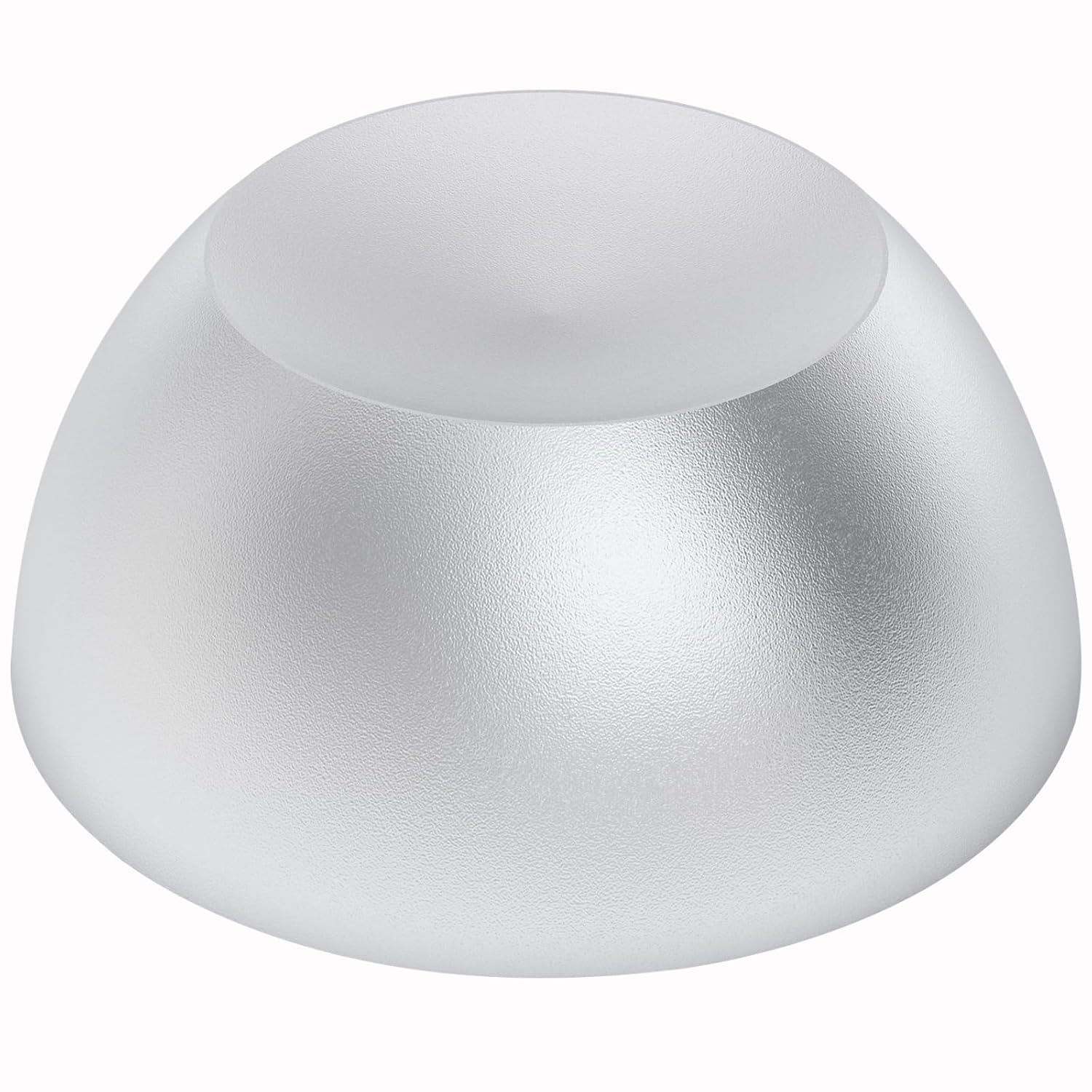 Magnets Tool for DIY Craft, Education, Office Use. Silver Color (Type 20000GS Silver)