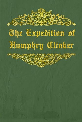 The Expedition of Humphry Clinker: With original illustrations - annotated