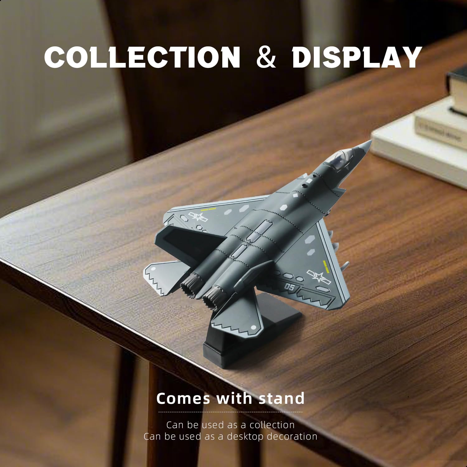 Amazon | SEBUNAS 1/72スケール J-35 軍用航空機玩具 クイックビルド