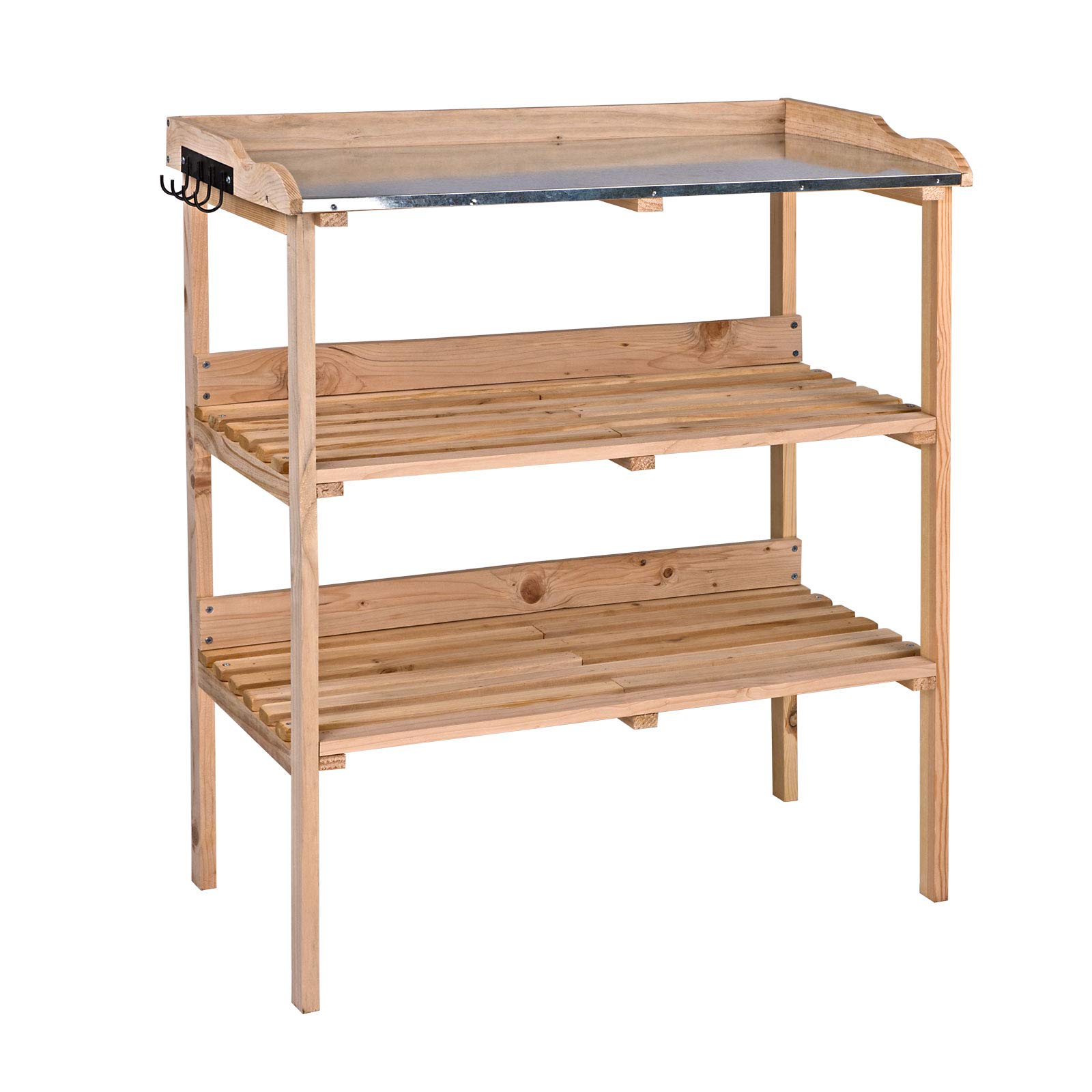 DEMA Pflanztisch PT 78,5x37x90