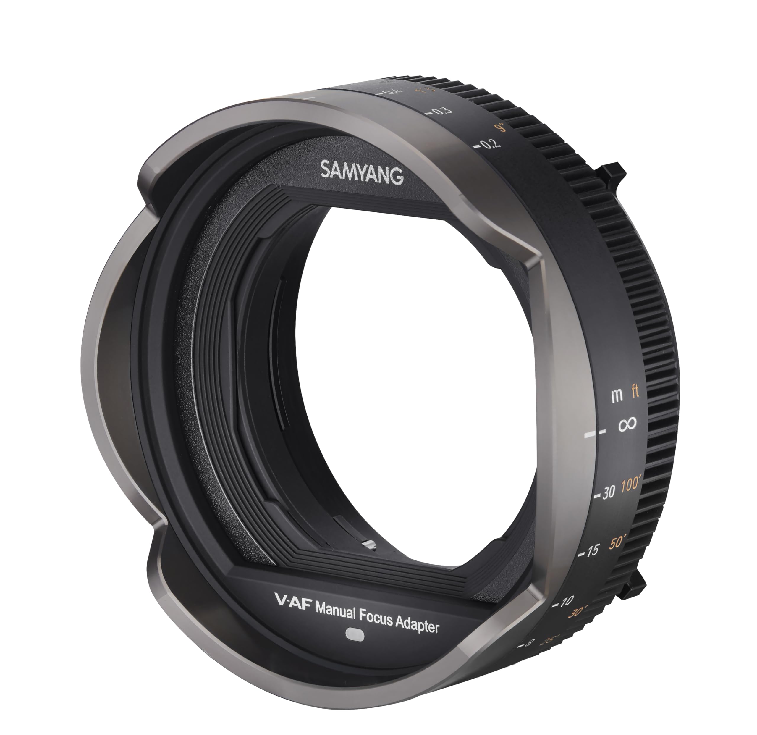 Samyang V-AF Manual Focus Adapter-image-42