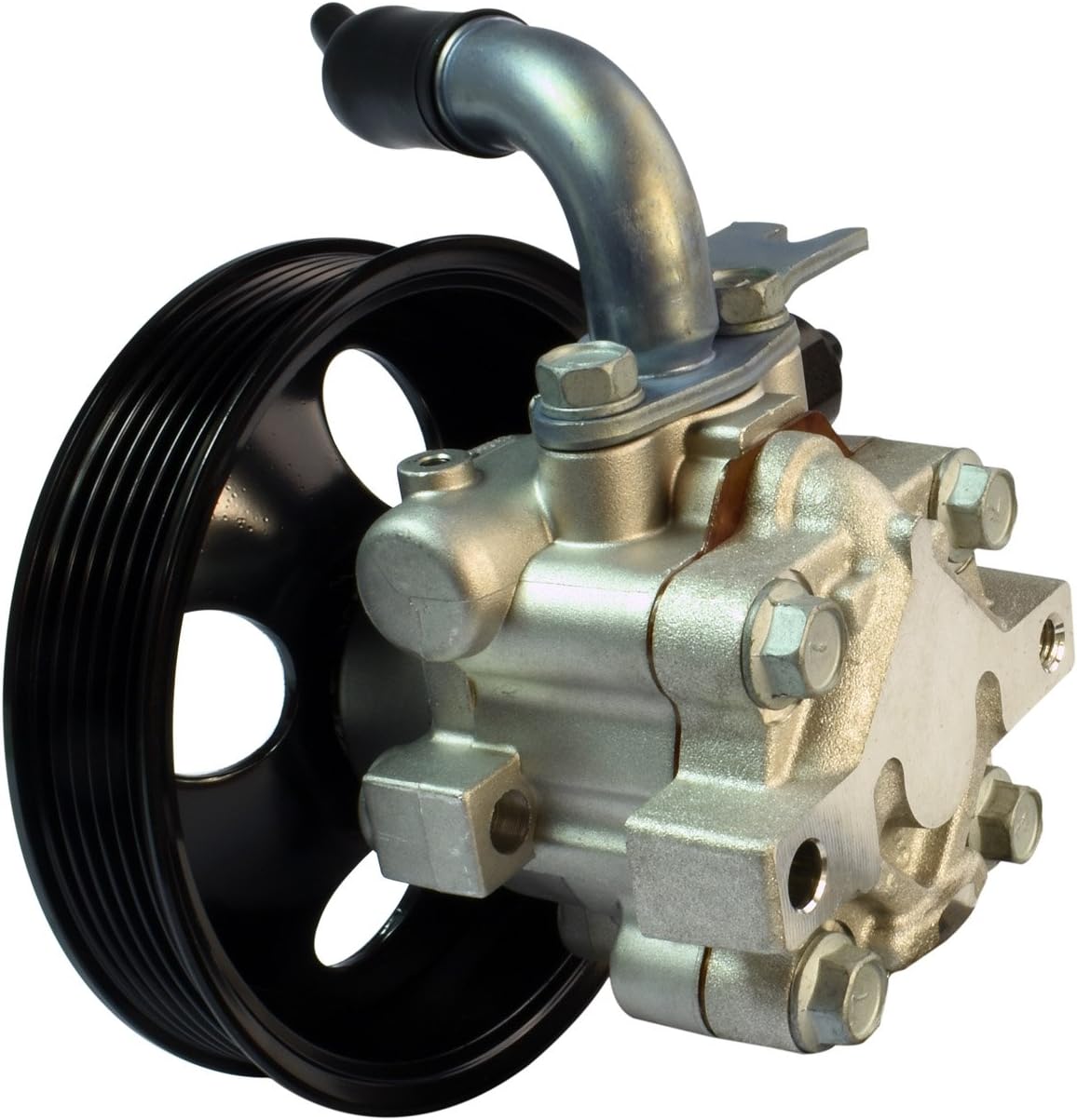 Mando 20A1014 Power Steering Pump Original Equipment