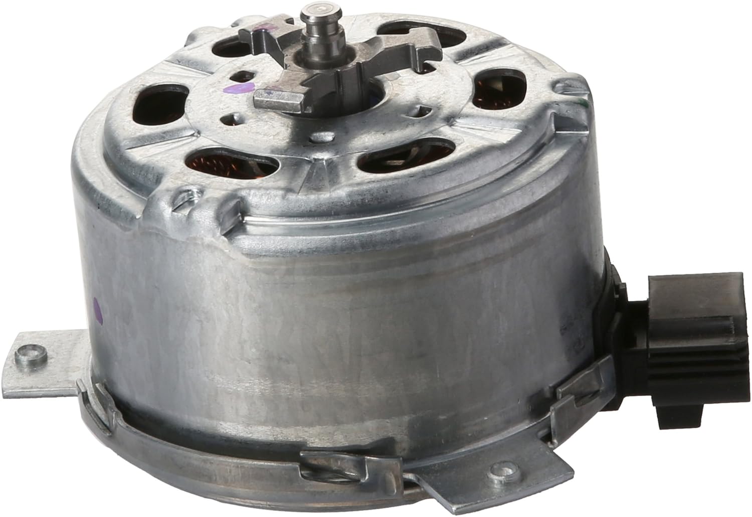 GM Genuine Parts 15-81679 (25952813) Engine Cooling Fan Motor