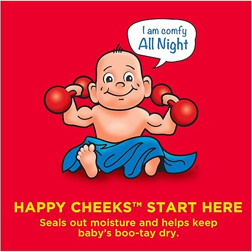 Miniatura 22 de Boudreaux's Butt Paste Max Strength - Crema antidermatitis de pañales para bebé, ungüento con óxido de zinc, tubos de 4 onzas, paquete de 3