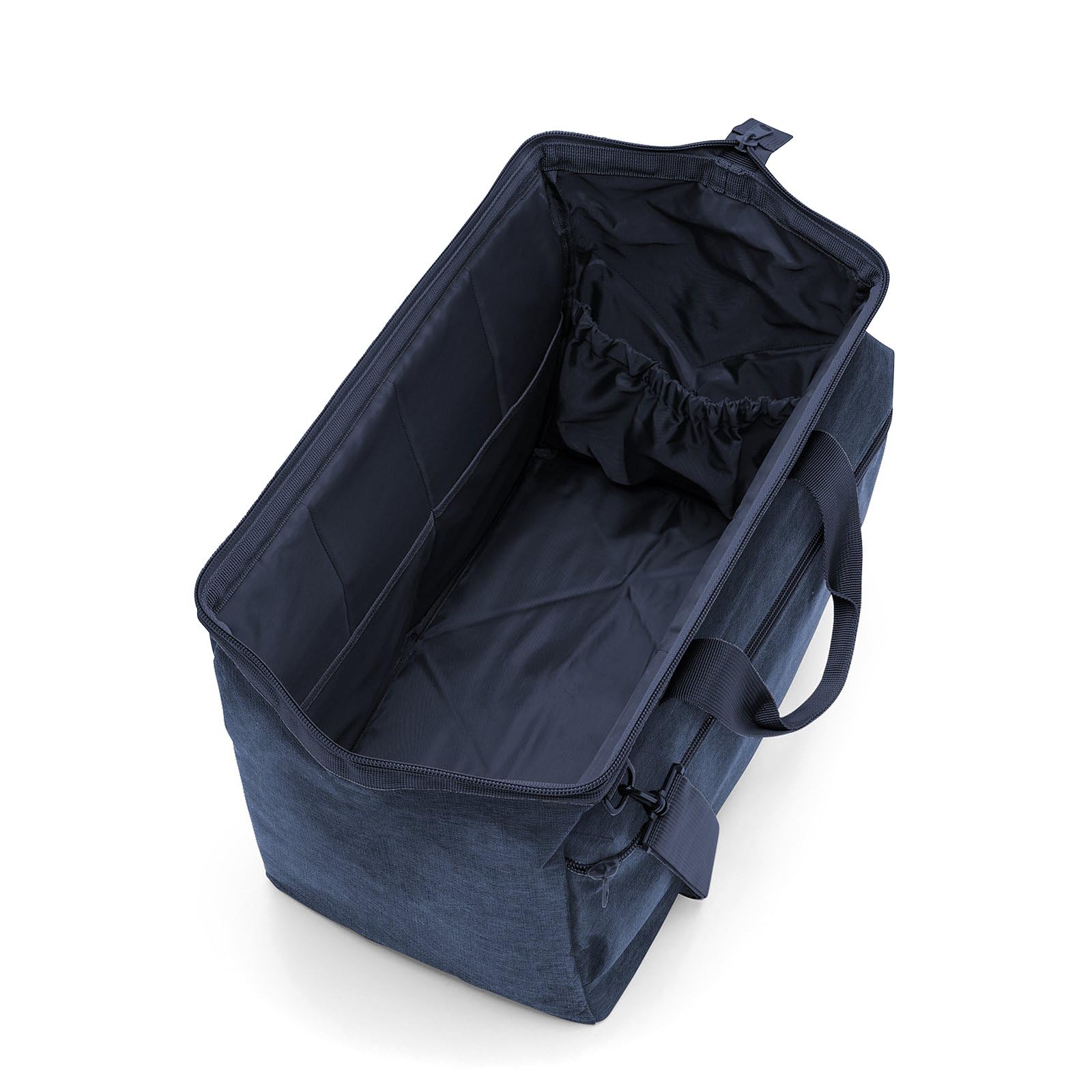 reisenthel Allrounder L Pocket Doktortasche mit Trolley-Aufsteckfunktion