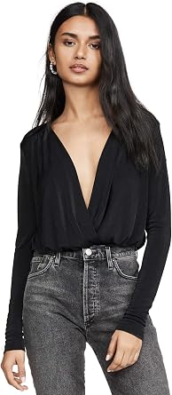 Free People Womens Turnt Thong Bodysuit