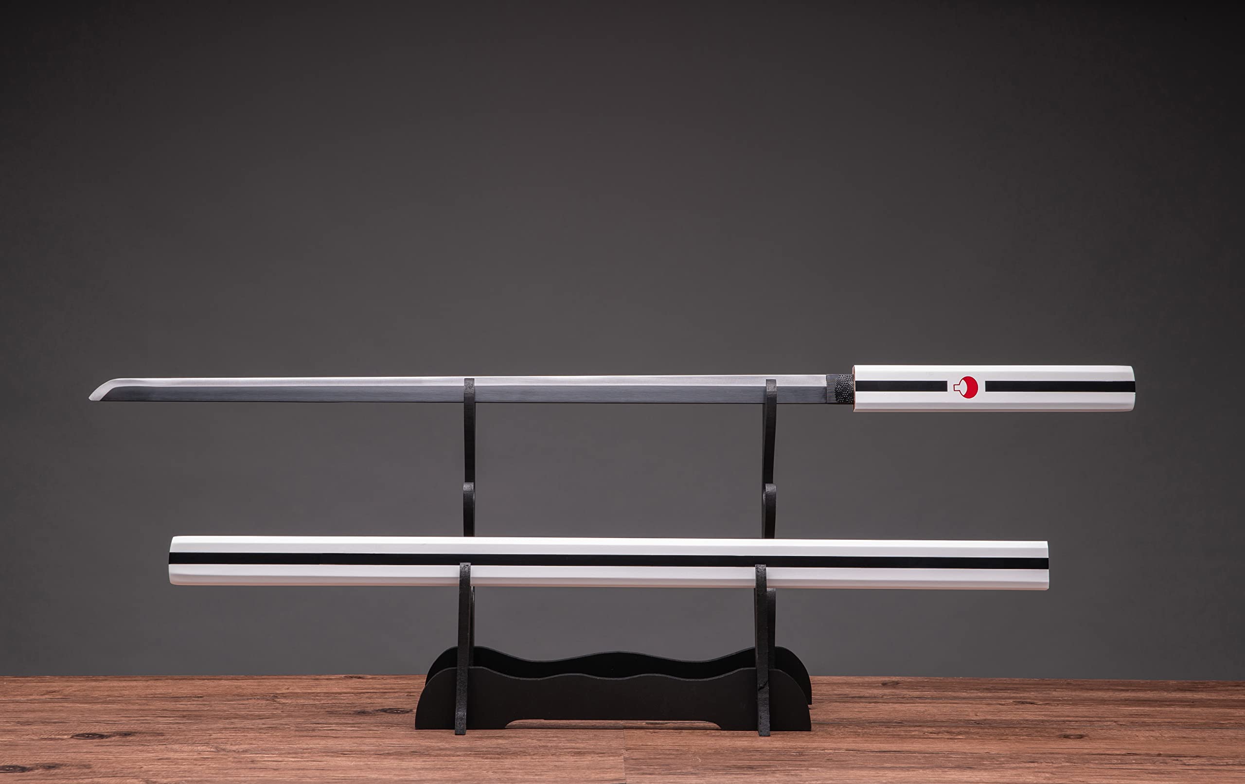 Buy D3 Art Naruto Sasuke , Katana Uchiha, Samurai, Real Carbon Steel