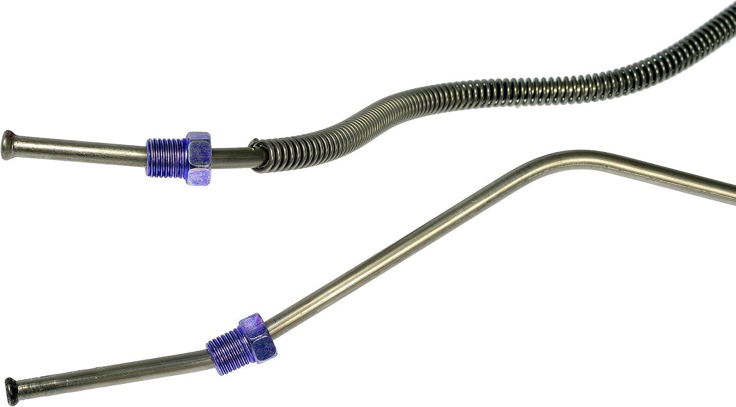 Dorman 919-020 Brake Hydraulic Line Kit Compatible with Select Ford Models (Made in USA)